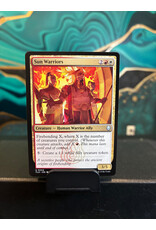 Sun Warriors  (TLA)