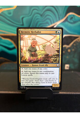 Hermitic Herbalist  (TLA)