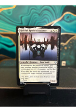 Hei Bai, Spirit of Balance  (TLA)