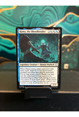 Hama, the Bloodbender  (TLA)