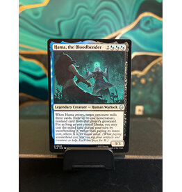 Hama, the Bloodbender  (TLA)