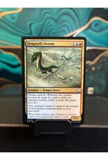 Dragonfly Swarm  (TLA)