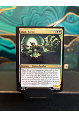 Dai Li Agents  (TLA)