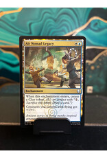 Air Nomad Legacy  (TLA)