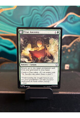 True Ancestry  (TLA)
