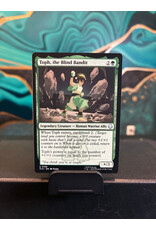 Toph, the Blind Bandit  (TLA)