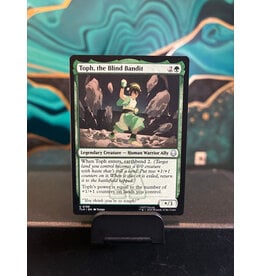 Toph, the Blind Bandit  (TLA)