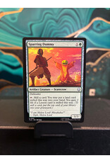 Sparring Dummy  (TLA)