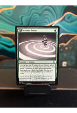 Seismic Sense  (TLA)