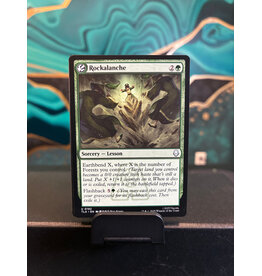 Rockalanche  (TLA)