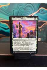 Kyoshi Island Plaza  (TLA)