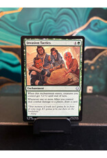 Invasion Tactics  (TLA)