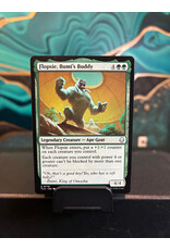 Flopsie, Bumi's Buddy  (TLA)