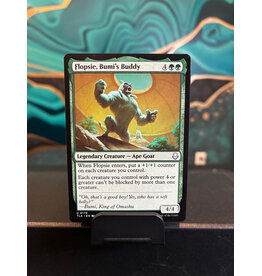 Flopsie, Bumi's Buddy  (TLA)