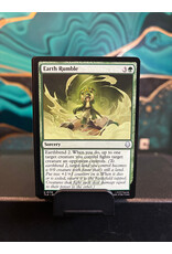 Earth Rumble  (TLA)