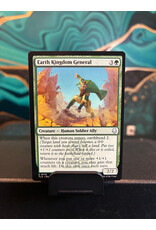 Earth Kingdom General  (TLA)