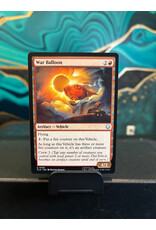 War Balloon  (TLA)