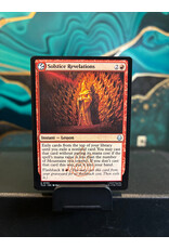 Solstice Revelations  (TLA)