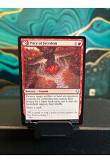 Price of Freedom  (TLA)