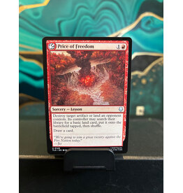 Price of Freedom  (TLA)