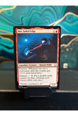 Mai, Jaded Edge  (TLA)
