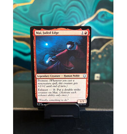 Mai, Jaded Edge  (TLA)