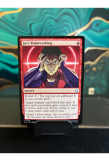 Jet's Brainwashing  (TLA)