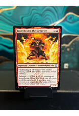 Jeong Jeong, the Deserter  (TLA)