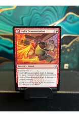 Iroh's Demonstration  (TLA)