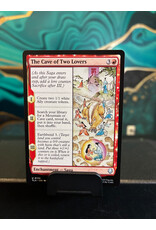 The Cave of Two Lovers  (TLA)