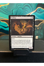 Wolfbat  (TLA)