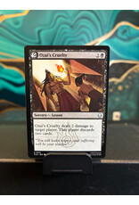 Ozai's Cruelty  (TLA)