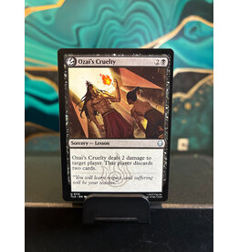 Ozai's Cruelty  (TLA)