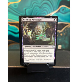 Northern Air Temple  (TLA)