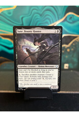 June, Bounty Hunter  (TLA)