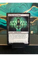 Joo Dee, One of Many  (TLA)