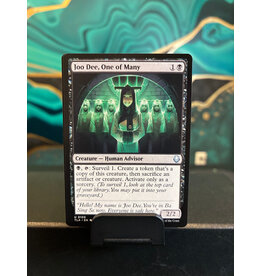 Joo Dee, One of Many  (TLA)