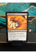 Heartless Act  (TLA)