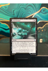 Fatal Fissure  (TLA)