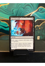 Epic Downfall  (TLA)