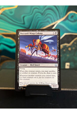 Buzzard-Wasp Colony  (TLA)