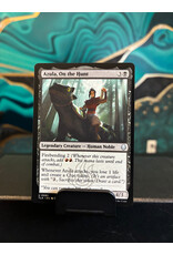 Azula, On the Hunt  (TLA)