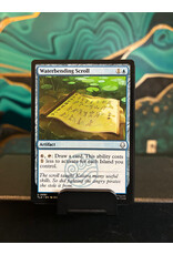 Waterbending Scroll  (TLA)