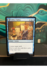 Sokka's Haiku  (TLA)