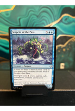 Serpent of the Pass  (TLA)