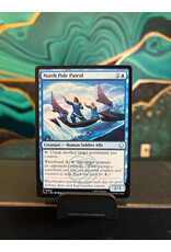 North Pole Patrol  (TLA)