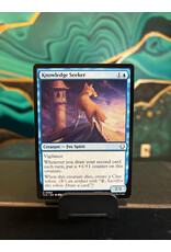 Knowledge Seeker  (TLA)