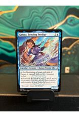 Katara, Bending Prodigy  (TLA)
