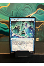 Crashing Wave  (TLA)