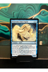 Benevolent River Spirit  (TLA)